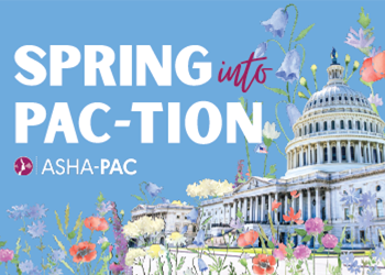 Spring into PACtion