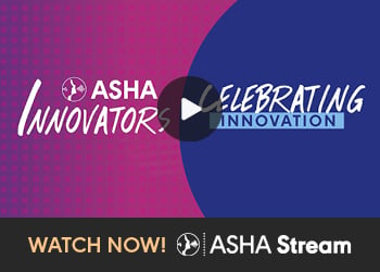 Watch ASHA Innovators on how They are Making an Impact in CSD