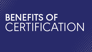Learn About the Benefits of ASHA Certification