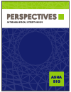 Perspectives cover