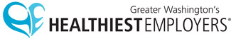 Greater Washington's Healthiest Employers
