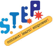 STEP - Logo