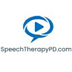 Speech Therapy PD