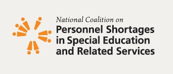 National Coalition on Personnel Shortages in Special Education and Related Services