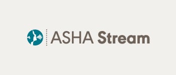 ASHA Stream