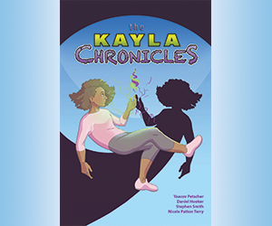 Kayla Chronicles book