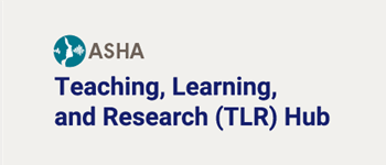 Teaching, Learning, and Research Hub