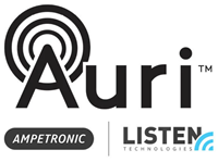 Auri by Listen Technologies