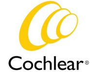 Cochlear