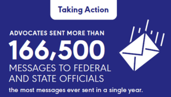 2025 ASHA Advocacy Recap