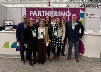 Advocacy at Convention