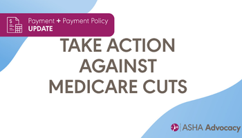 Take Action for Medicare