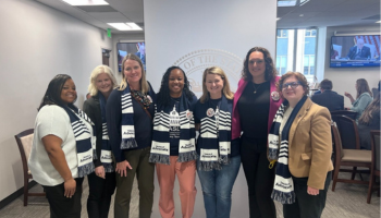 TAASLP Celebrates World Hearing Day with Advocacy