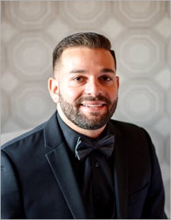 Noah Arslanian