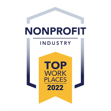 2022 Top Work Places: Nonprofit Industry