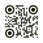 Student survey QR code