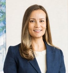 Angela Morrell, MA, CCC-SLP&mdash;Director, Health Care Services.