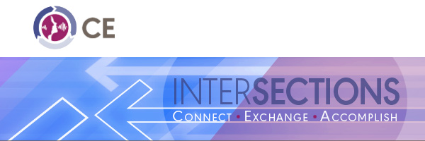 Intersections logo