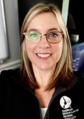 Tricia Ashby-Scabis, AuD, CCC-A, CAE&mdash;Director, Audiology Practices