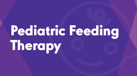 EI Provider Support: Pediatric Feeding Therapy