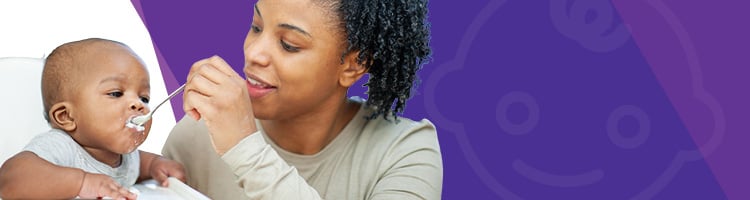 Pediatric Feeding Therapy in Early Intervention