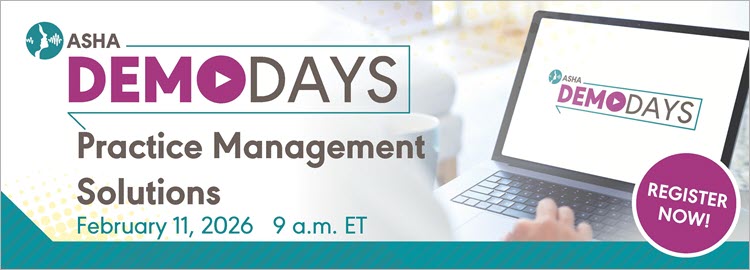 2026 Demo Days banner image