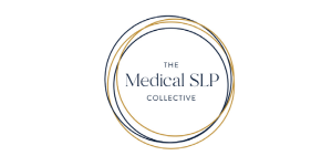 The Medical SLP logo
