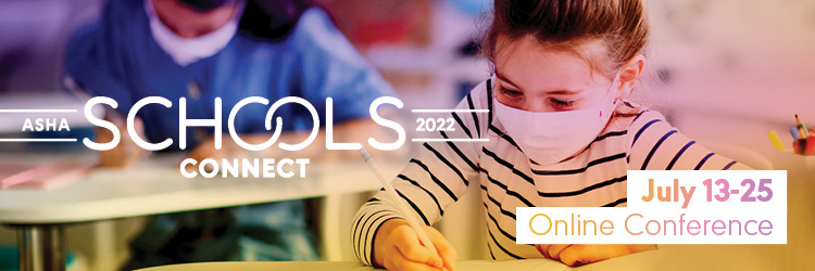 2022 Schools Connect - Hero