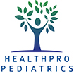 Healthpro Pediatrics