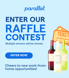 Parallel Raffle for Connect