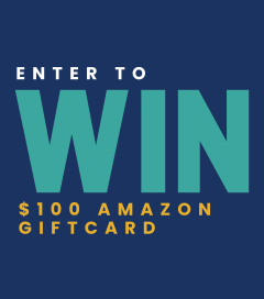 SPG Amazon Gift Card Raffle