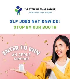 Stepping Stones Group contest
