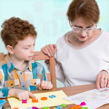 Speech-Language Pathologists