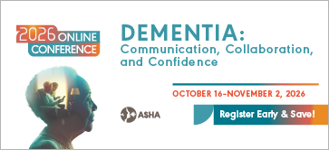 Dementia Online Conference