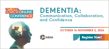 Get practical dementia care strategies to build clinical confidence. Register today!