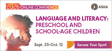 Gain confidence and concrete strategies to support literacy across grades and populations. Register today!