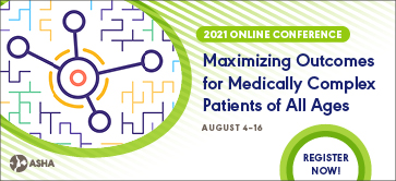 Maximizing Outcomes for Medically Complex Patients Online Conference