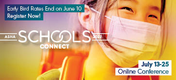 Register for Schools Connect and SAVE!