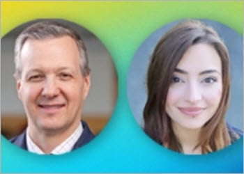 Podcast: Two Audiologists Explore Vestibular System Development