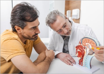 April is FND Awareness Month. Explore ASHA's newest Evidence Map: Functional Neurological Disorder.