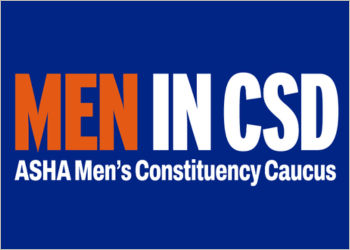 Get to know the Men's Constituency Caucus