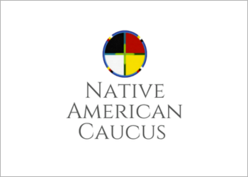 Honoring Native American Heritage Month - Meet the Native American Caucus