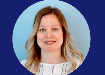 Meet ASHA member Nicole Raia, ScD, CCC-A, member of ASHA’s Government Affairs and Public Policy Board