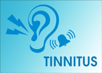 Tinnitus Awareness Week is February 6–12