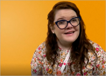 You've got this! Watch on ASHA Stream