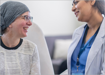 This National Cancer Prevention Month, explore ASHA's Cancer-Related Cognitive Impairment Evidence Map