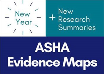 Features - Evidence Maps