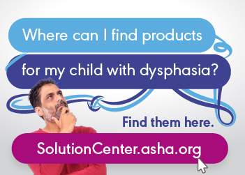 Find it at the ASHA Solution Center