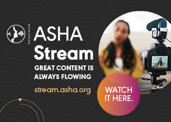 Watch it Here—ASHA's new Dynamic Video Platform