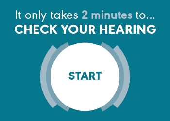 Screen Your Hearing in 2 Minutes
